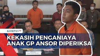 Kekasih Anak Pejabat Pajak Diperiksa Diduga Ada Keterlibatan Provokasi Pemicu Penganiayaan