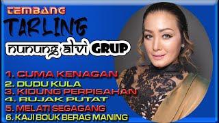 TEMBANG ASYIIIK TARLING NUNUNG ALVI GRUP