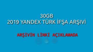 BULABİLECEĞİNİZ EN BÜYÜK ARŞİV BURADA LİNK AÇIKLAMADA