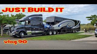 ONE OF A KIND. HDT RV. Smart Fortwo Hitch. RV Fulltime Living. RV COUPLE. RVing. Harvest Host