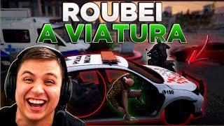 PAULINHO E LUQUET4 FIZERAM GERAL DE OT@RIO no GTA RP  Modder Clips