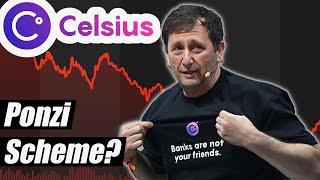 Reckless Greed  The Celsius Bankruptcy Explained