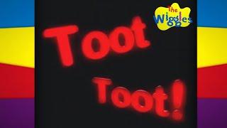 The Wiggles Toot Toot 1998 Opening