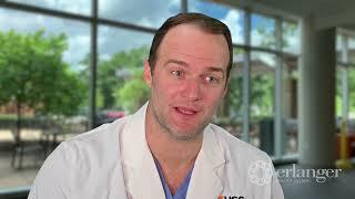 Sarcoma Symptoms - Dr. Ryan Voskuil