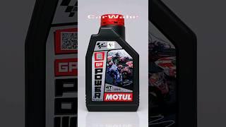 MOTUL GP POWER 10W40  4T  1Liter  M065MOT103  CarWahe