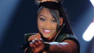 Eurovision 2023 - Queen of Kings Cupcakke Remix