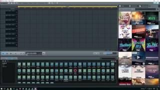 Magix Music Maker 2017  KOSTENLOS  FREE für ALLE   YouTube Musik selbst machen