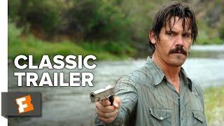 No Country For Old Men 2007 Official Trailer - Tommy Lee Jones Javier Bardem Movie HD