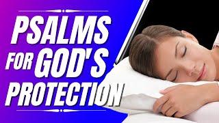 Psalm 46 psalm 27 psalm 118 psalm 84 & 28 Best Psalms for Gods protectionPsalms for sleep