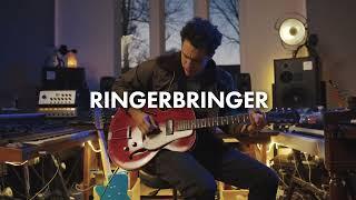 RingerBringer  All-Analog Ring Modulation  Performance By Marc Scibilia