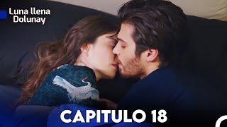 Luna llena Capitulo 18 Doblada En Español