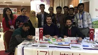 Education Expo - Bangladesh  Istanbul Sabahattin Zaim University