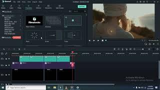 How to make a intro in filmora 9 urdu hindi