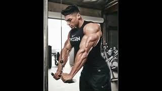 Andrei Deiu Motivational Status  Bodybuilding motivation