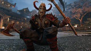 For Honor Most INSANE Deflects Denied By RAGE QUIT