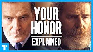 Your Honor Season 1 Explained & What To Expect in S2  SHOWTIME