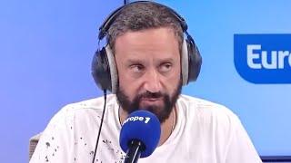 Cyril Hanouna - Coup de gueule du maire de Villeneuve-le-Roi contre les OQTF