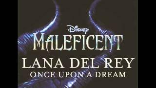 Once Upon A Dream - LANA DEL REY  SLEEPING BEAUTY Cover