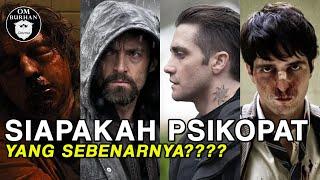 KALIAN PASTI BINGUNG SIAPAKAH PSIKOPATNYA  Recap Film