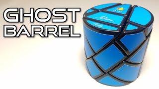 Mefferts Ghost Barrel  Unboxing from Amazon