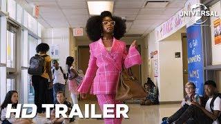 Little - Official Trailer 1 Universal Pictures HD