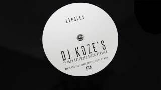 Låpsley - Operator DJ Kozes Extended Disco Version