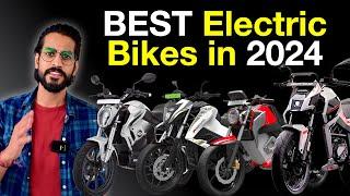 Best Electric Bikes for Buy in 2024️ Top Electric Bikes in 2024  by Abhishek Moto