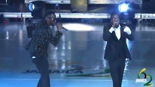 Beenie Man and Bounty Killa Full Performance at Grand Gala Aug 6 2024