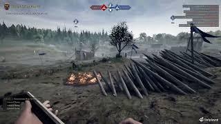 Mordhau Bards be like . . .