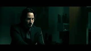 John Wick 2014  Home Invasion Scene