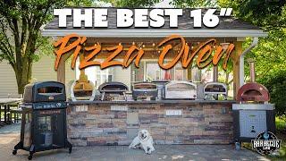 The Best Pizza Oven 16 Edition  The Best Outdoor Pizza Oven to use At Home