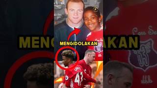 Dulu Idola Sekarang Rekan Kerja 5 Pemain Bola Yang Bisa Bermain Dengan Idolanya