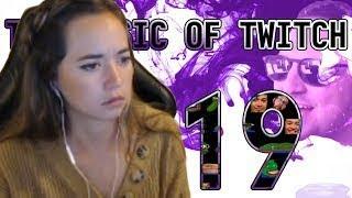 MayaHiga Reacts to The Music of Twitch - 2019 feat. Sordiway