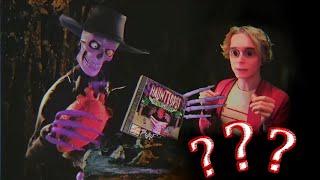 Haunted PS1 Juegos raros de terror y desconocidos de Playstation 1 que puedes jugar en tu PC