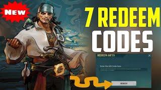 *NEW* ALL WORKING SEA OF CONQUEST CODES  SEA OF CONQUEST REDEEM CODES  SEA OF CONQUEST GIFT CODES