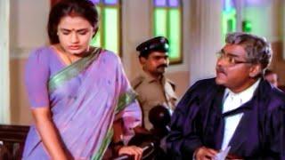 Ooha Anand Prakash Raj Brahmanandam ComedyFamily Drama Full HD Part 10  Telugu Movie Scenes