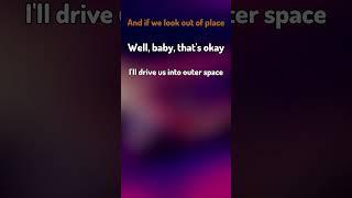 Let Me Drive My Van Into Your Heart Karaoke - Steven Universe #shorts #stevenuniverse #karaoke