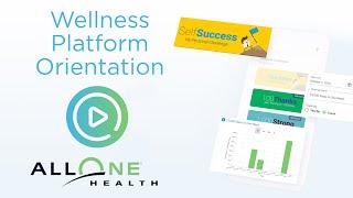 Wellness by AllOne Health