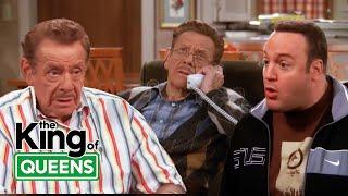 The Best of Doug & Arthur  The King of Queens