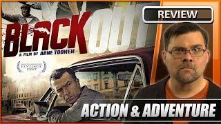 Black Out - Movie Review 2012