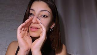 ASMR español  Te canto hasta que te duermas ️