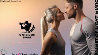 Riley James & Robbie Rosen - Something Beautiful. Gym Music Sport. Love Fitness Motivation.