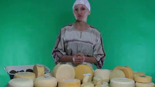 Как ухаживать за сыром при созревании   Как чистить сыр от плесени и мыть корку