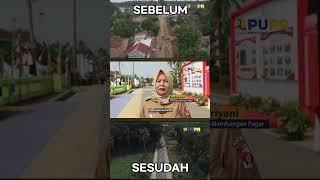 INPRES JALAN DAERAH PROVINSI LAMPUNG