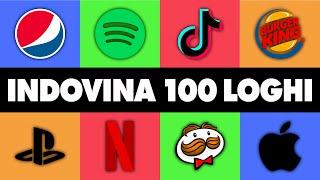 Indovina il Logo in 3 Secondi  Logo Quiz