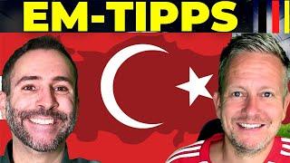 Österreich - Türkei ️ EM-Achtelfinale 2024 Prognose Wett-Tipps heute + Quotenboost