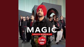 Magic  Coke Studio Bharat