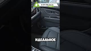 SsangYong Korando самый доступный авто из Южной Кореи