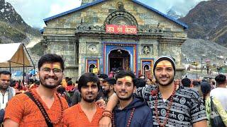 MBBS BOYS at  Kedarnath Yatra PART 3