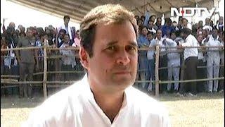 Sam Pitroda Wrong No Debate On 1984 Tragedy Rahul Gandhi To NDTV